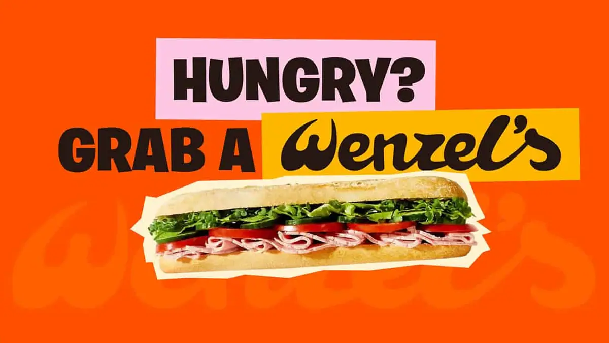 Wenzel's – bakery in Chelmsford town centre